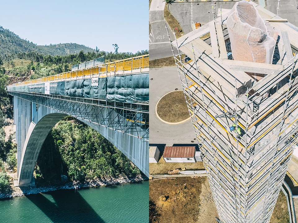 Manutenção Especializada & Indústria | GÉNERO INÉDITO