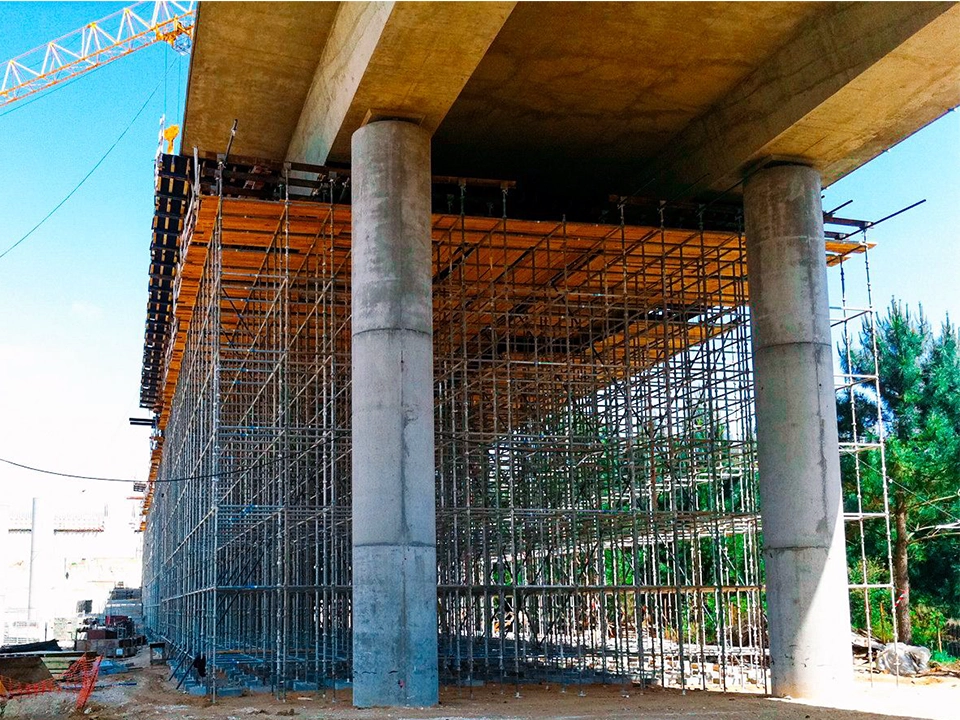 Escoramentos - Género Inédito