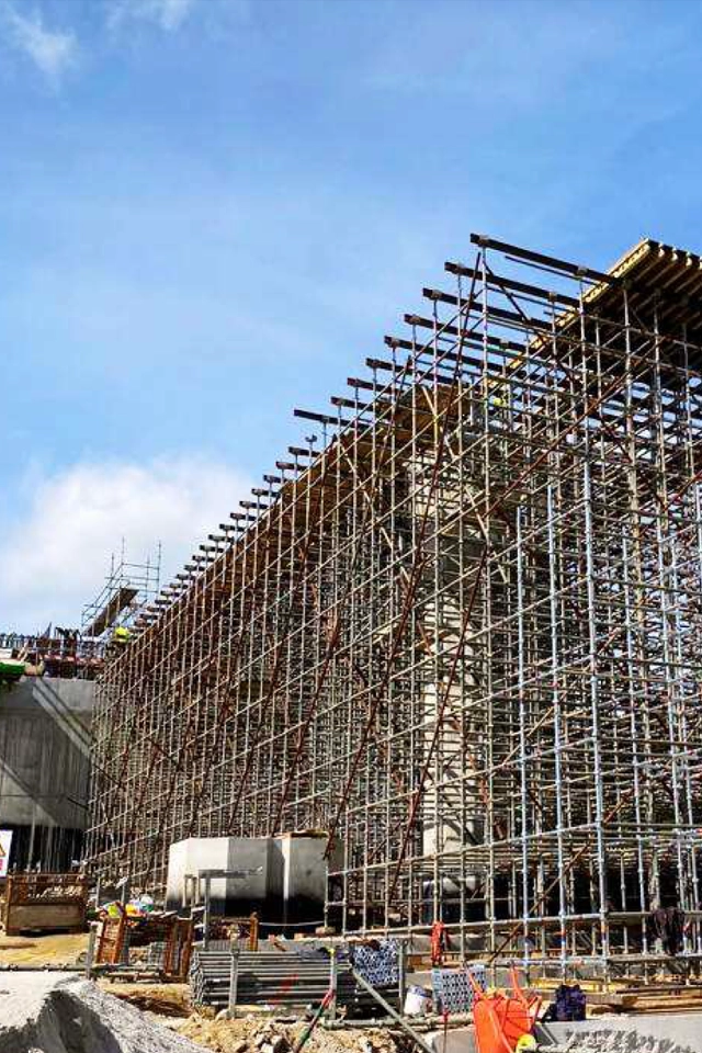 Escoramentos - Género Inédito