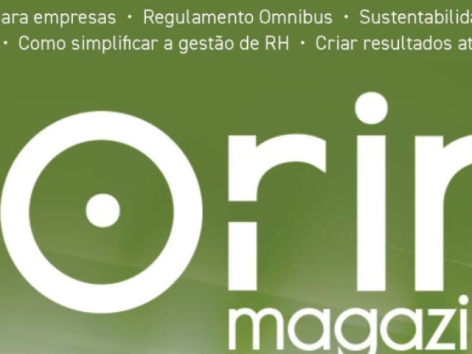 Género Inédito na Revista Scoring 2025 | Género Inédito