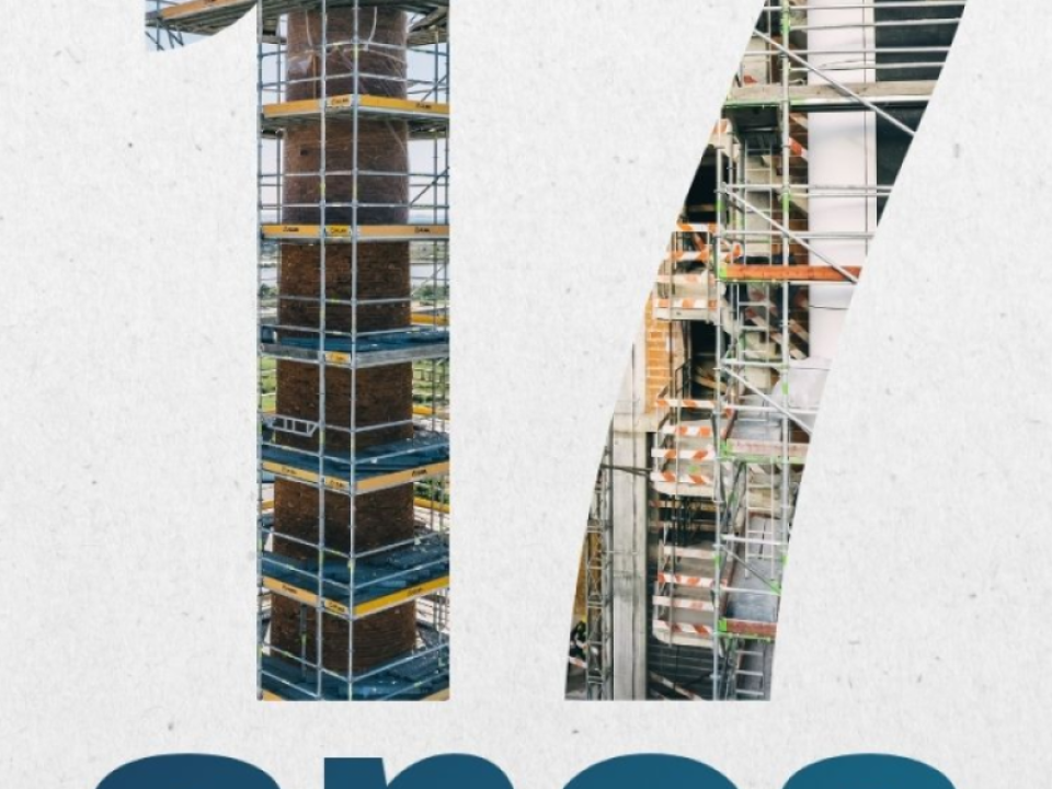 Género Inédito celebra 17 anos de história | Género Inédito