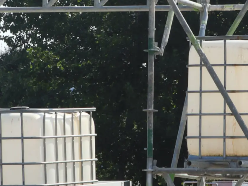 Varosa Fest: Construção de Infraestruturas e Áreas Exclusivas | Género Inédito