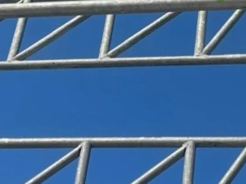 Varosa Fest: Construção de Infraestruturas e Áreas Exclusivas | Género Inédito